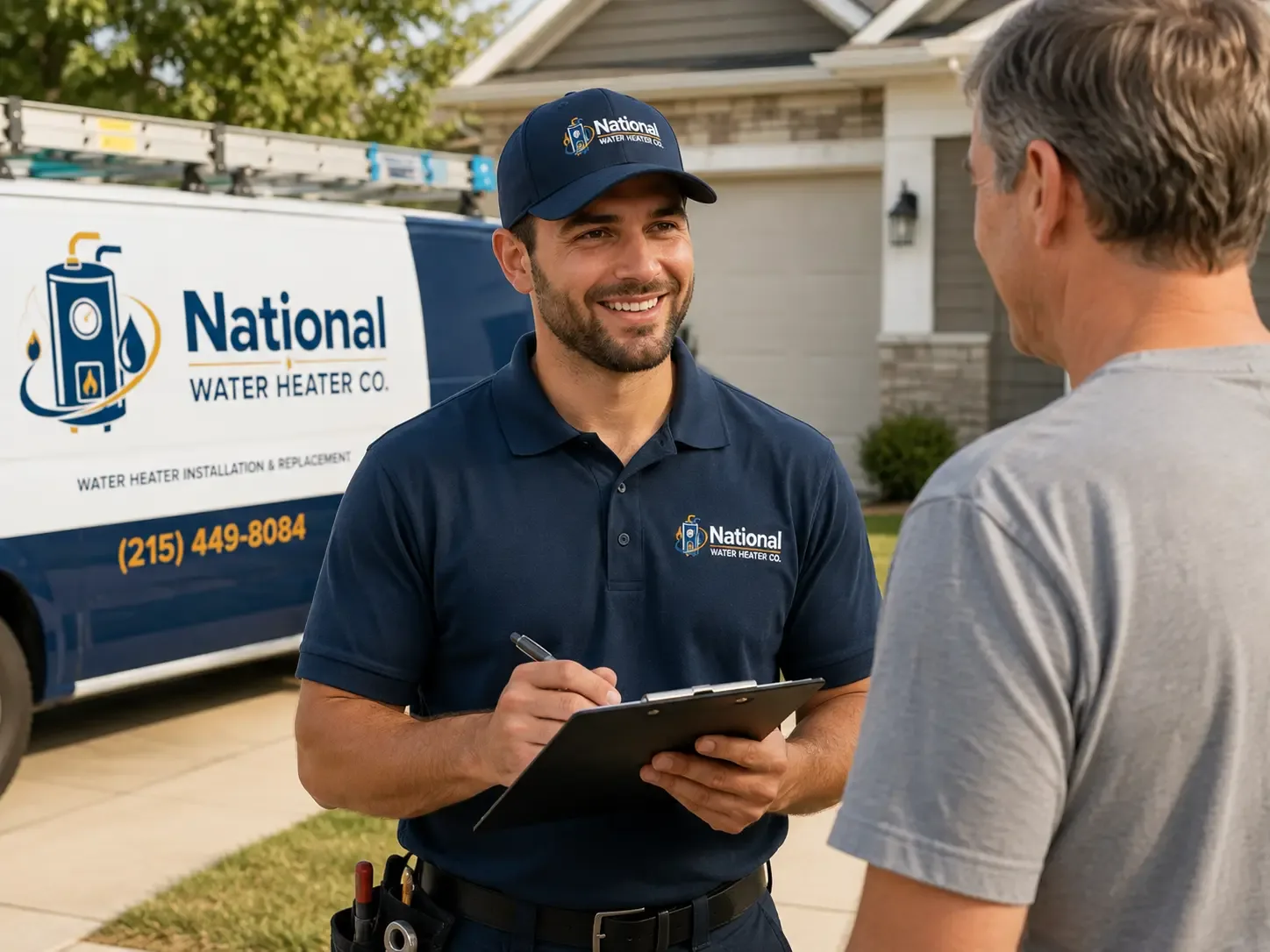 Water Heater Installation Alsen, ND FAQs
